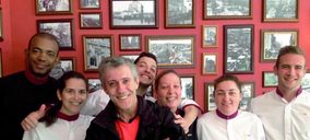 Restalia cierra el primer trimestre con siete aperturas simultáneas