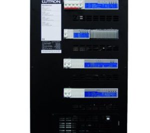 Lutron amplía su gama de reguladores