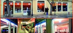 Unebsa Expert abrió una nueva tienda propia en Baleares