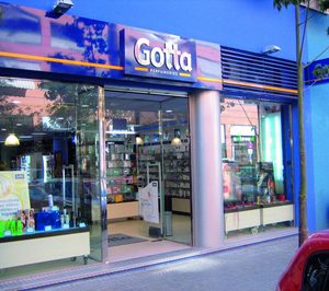 Gotta, primera apertura del año