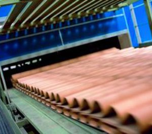 La producción española de cartón ondulado se recupera