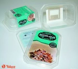 Checkpoint y Viduca promueven la protección antihurto en origen