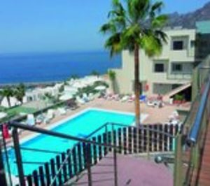 Infinity Blue Hotels (IBH) asume la gestión de un establecimiento tinerfeño