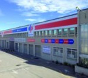 Distriplac incorpora nueva marca comercial y retira Point P