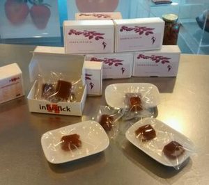 La infusión en barrita Infustick, galardonada con el premio Écotrophelia España 2014