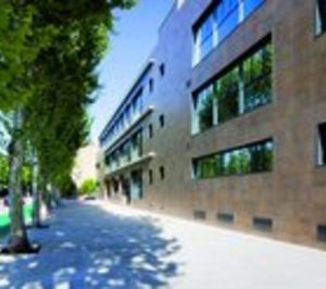 Fundomar estudia nuevos proyectos geriátricos