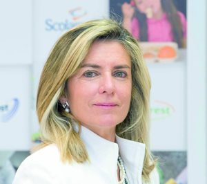 Eurest nombra a Eva Òdena presidenta de su filial en Cataluña