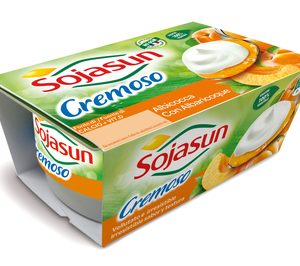 Triballat amplía su gama SojaSun