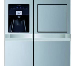 LG, premiado por el diseño innovador de sus frigoríficos
