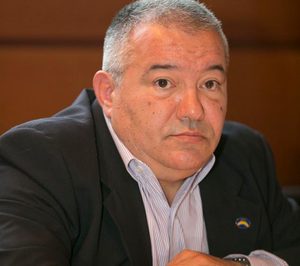 Asprocan reelige a Santiago Rodríguez como su presidente