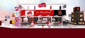 Campofrío amplía las gamas Navidul y Cuidat+