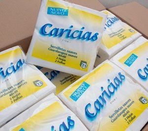 Comercial Tissuan continúa renovando maquinaria