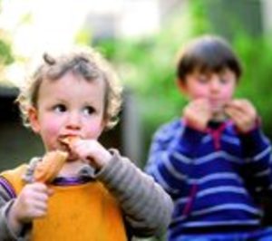 Llega al mercado español la pizza en stick