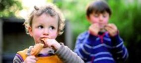 Llega al mercado español la pizza en stick