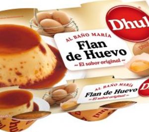 Andros renueva la imagen del buque insignia de Dhul