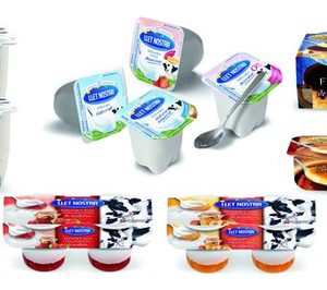 Llet Nostra se acerca al canal horeca