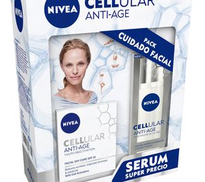 Beiersdorf prepara el Día de la Madre con Nivea