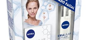 Beiersdorf prepara el Día de la Madre con Nivea
