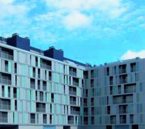 ACR ejecuta obras por 130 M y promueve 770 viviendas