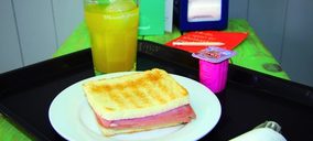 Mercado Provenzal amplía su oferta con menús infantiles y bollería