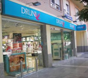 Druni refuerza su presencia en Lleida