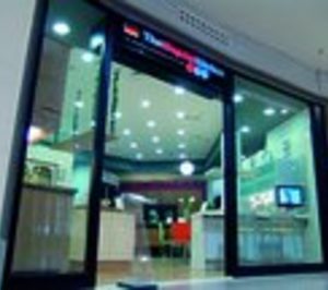 TSK consolida su alianza con Bricor y abrirá 10 tiendas