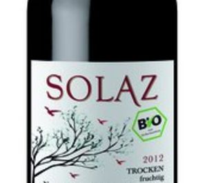 Osborne lanza su primer vino ecológico