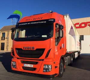 Hermanos Corredor vuelve a pisar el acelerador