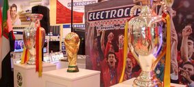 La Copa del Mundo y la Eurocopa de Fútbol llegan a Electrocash