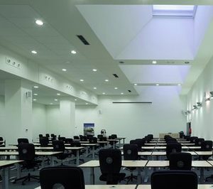 Grundfos inaugura su Academia de Formación en Algete