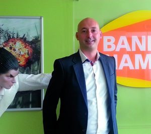 Cambios en la directiva de Bandai Namco Europa