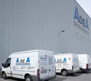 Adea amplía capital de cara a materializar su expansión