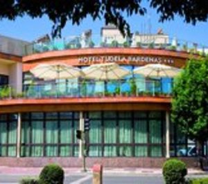 Sercotel asume la comercialización del Tudela Bárdenas