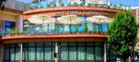 Sercotel asume la comercialización del Tudela Bárdenas