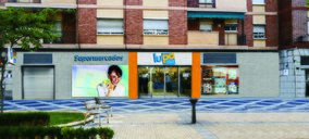 Lupa se refuerza en el mercado salmantino con su primera apertura del año