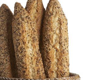 El consumo de pan invierte una tendencia a la baja de más de 50 años