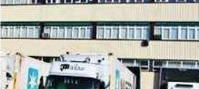 Frigoríficos Valdemoro incorpora un nuevo túnel de congelación