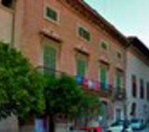 Un nuevo operador inicia el primero de sus proyectos hoteleros de lujo