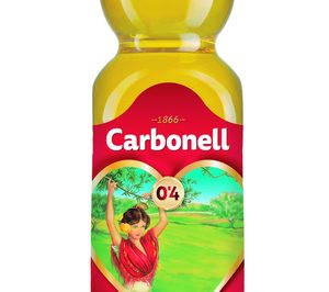 Aflora un nuevo accionista en Deoleo