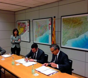 Ecovidrio firma un acuerdo para incrementar la recogida en Cataluña