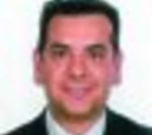 Fernández de Miguel, director de Front Office del Denia Marriott La Sella Golf Resort & Spa