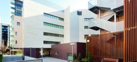 Clínica Corachan inaugura el nuevo edificio de su complejo hospitalario