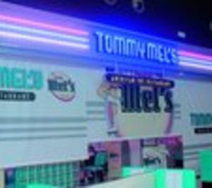 Tommy Mels repite en Murcia