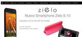 Woxter renueva su página web