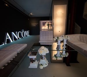España celebra la IV edición de La Maison Lancôme, referencia para otros países