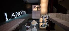 España celebra la IV edición de La Maison Lancôme, referencia para otros países
