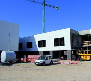 Hestia Alliance abrirá su nuevo sociosanitario después del verano 