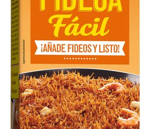 Nuevo Caldo Fácil de Gallina Blanca