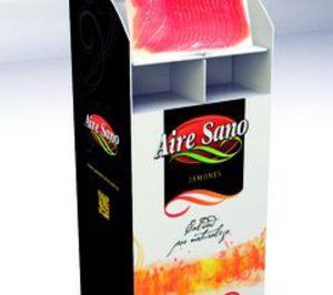 Airesano se reestructura