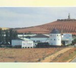 Bodegas Espinosa se liquida